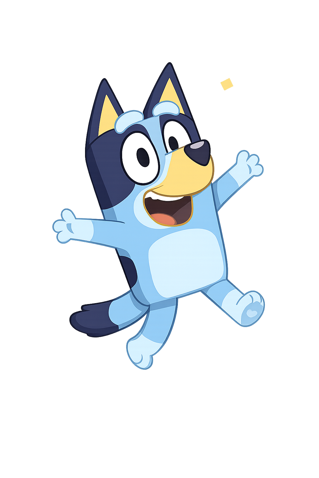 Bluey